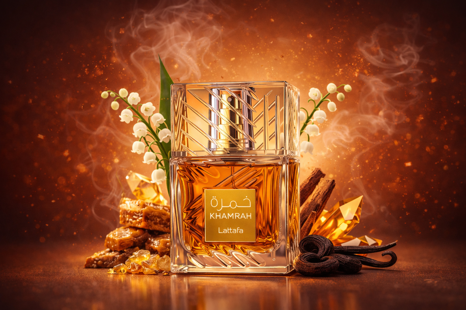 LATTAFA PARFUMS