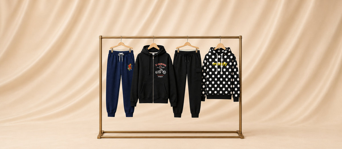 NEXGEN OUTFITS