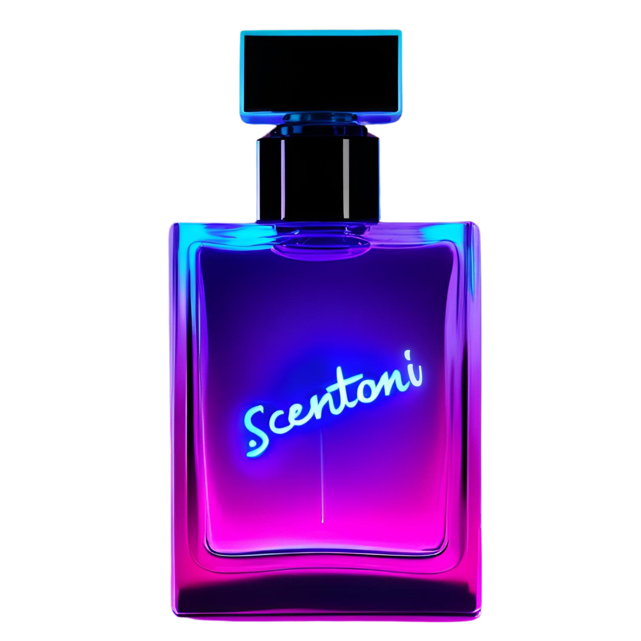 Scentoni Karamat Eau de Parfum – Unisex 50ml