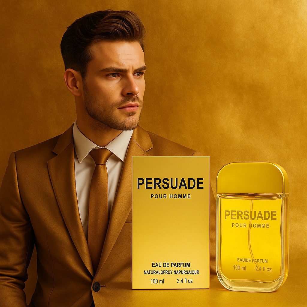 Eau de Parfum Persuade For Him Herrenduft 100 ml