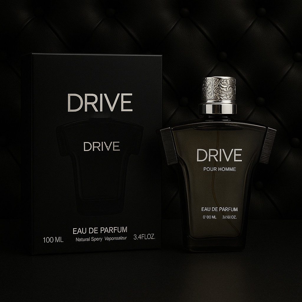 Eau de Parfum Drive For Him Herrenduft 100 ml