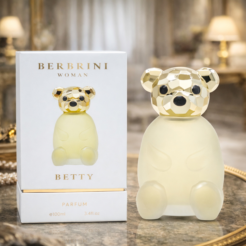 Betty Berbrini Woman 100ml Perfume