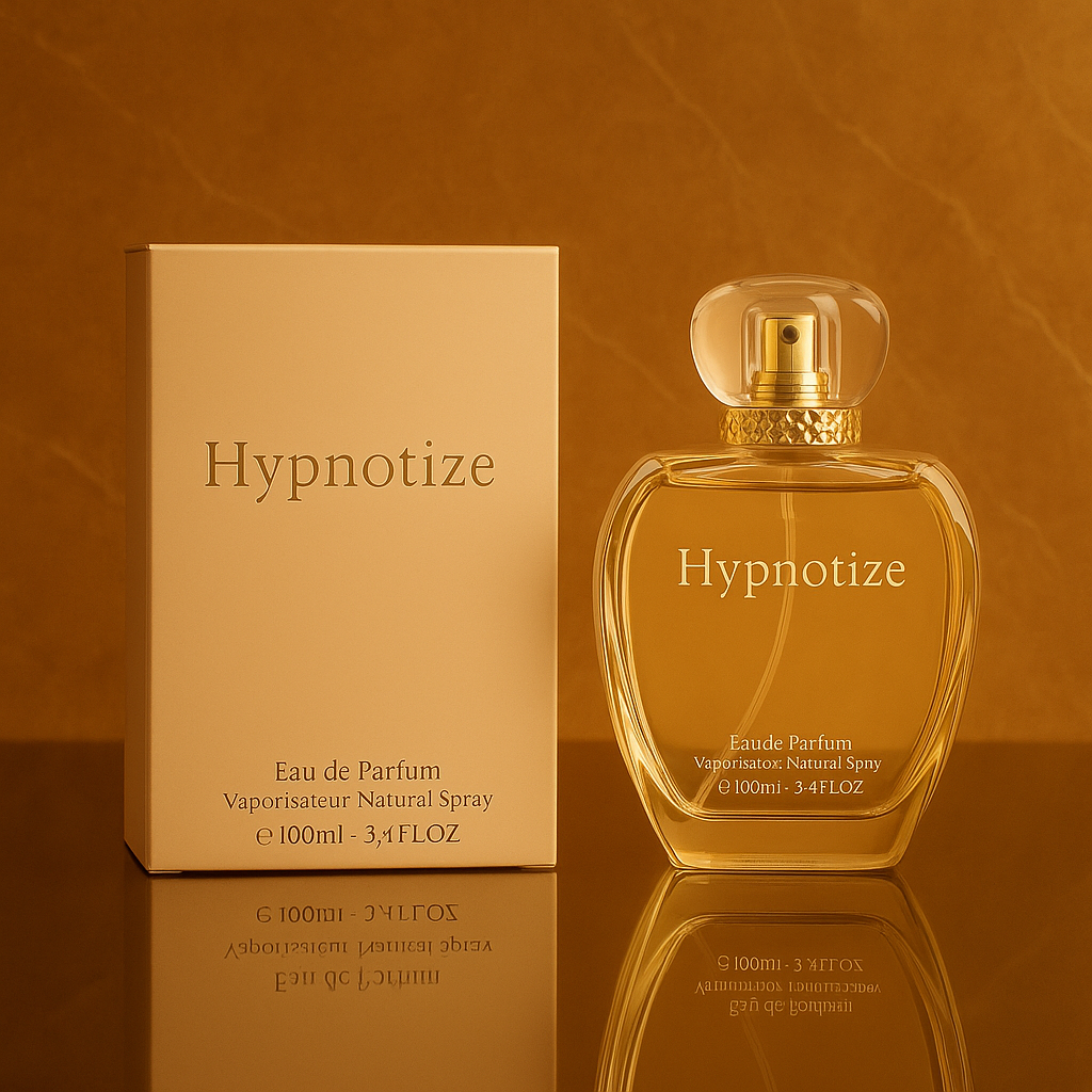 Eau de Parfum Hypnotize For Her Damenduft 100 ml