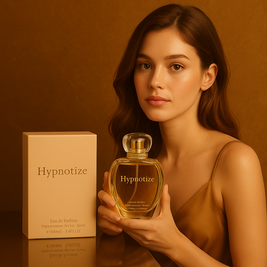 Eau de Parfum Hypnotize For Her Damenduft 100 ml