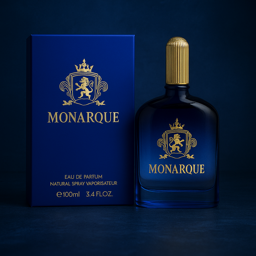 Eau de Parfum Monarque For Him Herrenduft 100 ml