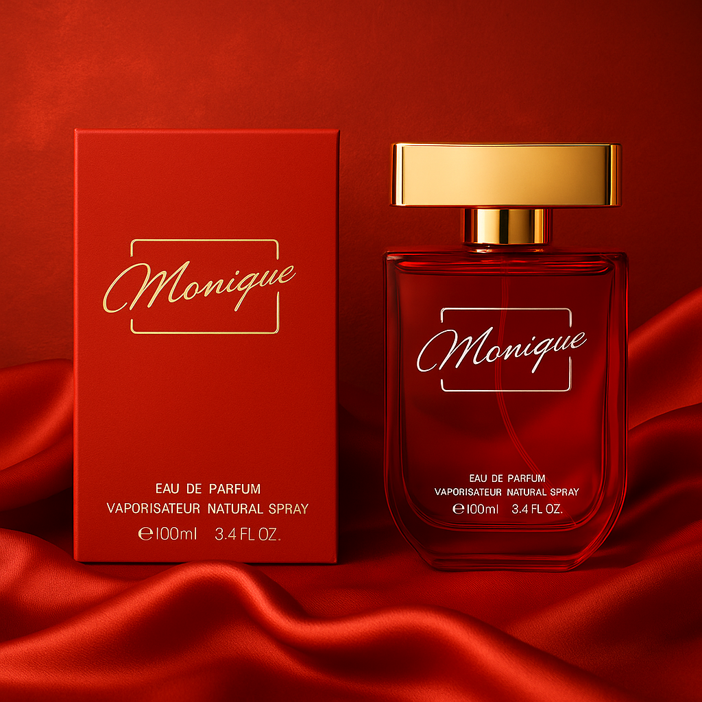 Eau de Parfum Monique For Her Damenduft 100 ml