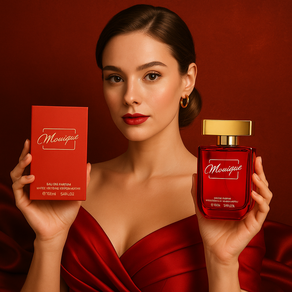 Eau de Parfum Monique For Her Damenduft 100 ml