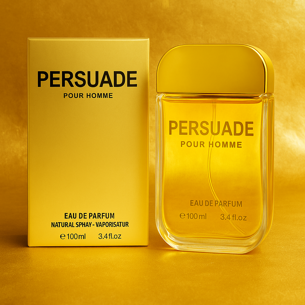 Eau de Parfum Persuade For Him Herrenduft 100 ml