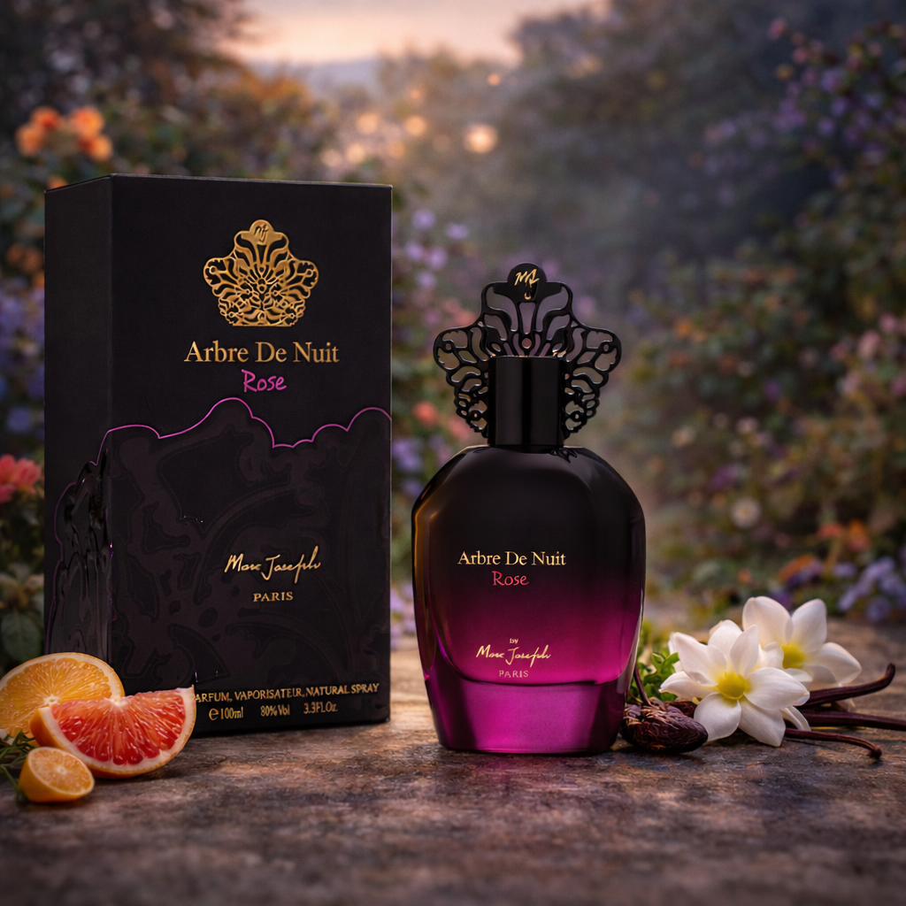 Arbre De Nuit Rose EDP 100 ML