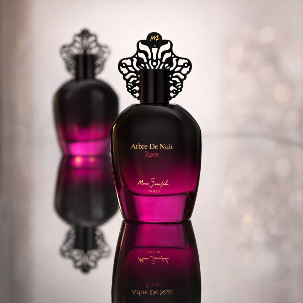 Arbre De Nuit Rose EDP 100 ML