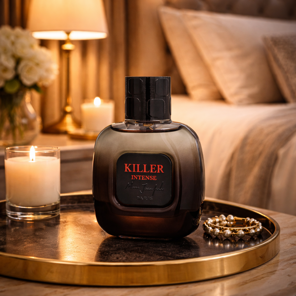 Killer Intense EDP 100 ML