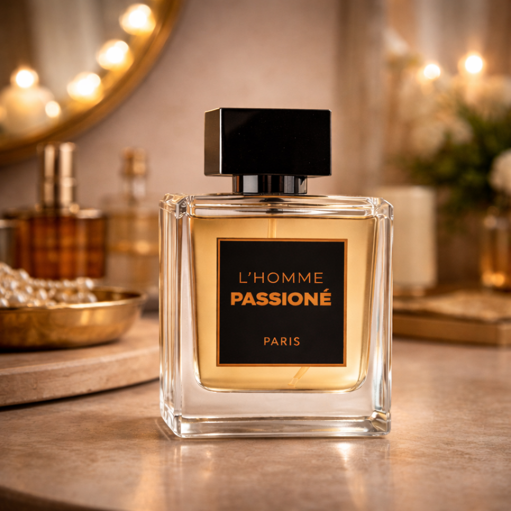 L'Homme Passione EDP 100 ML