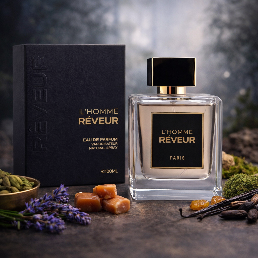 L'Homme Reveur EDP 100 ML