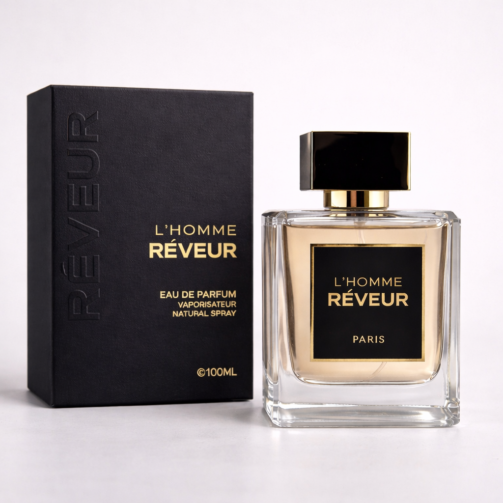 L'Homme Reveur Herren EDP 100 ML