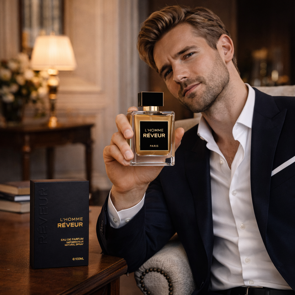 L'Homme Reveur Herren EDP 100 ML