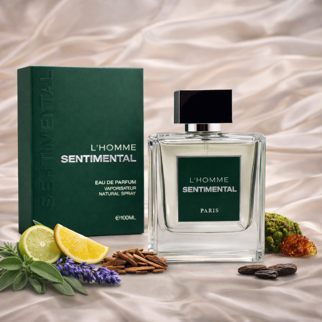 L'Homme Sentimental EDP 100 ML