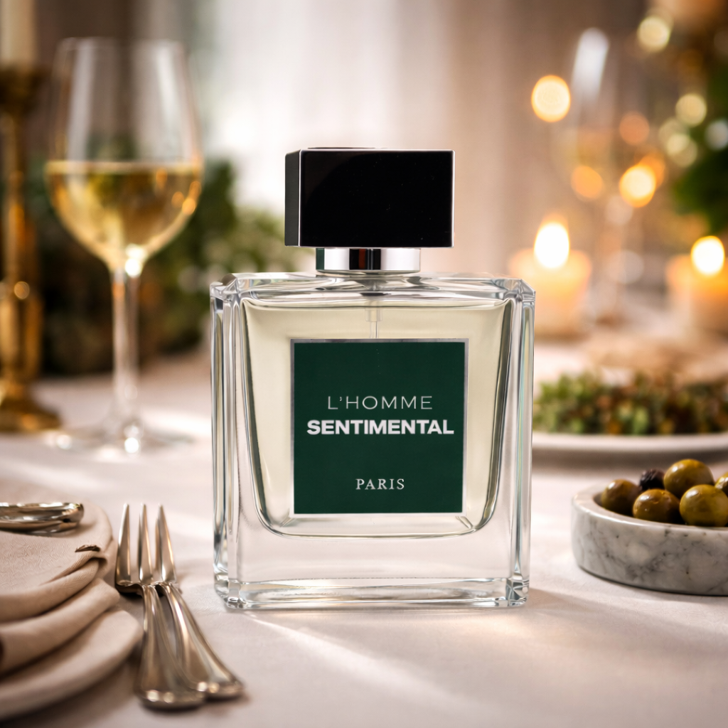 L'Homme Sentimental EDP 100 ML