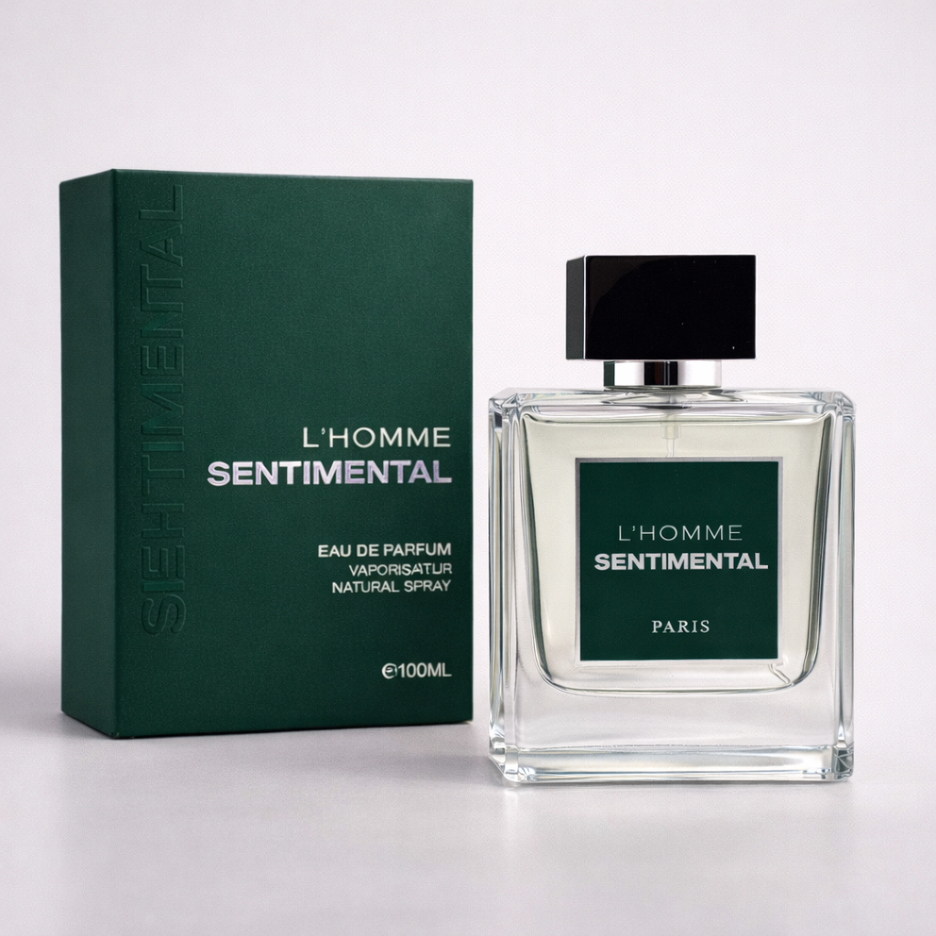 L'Homme Sentimental Herren EDP 100 ML