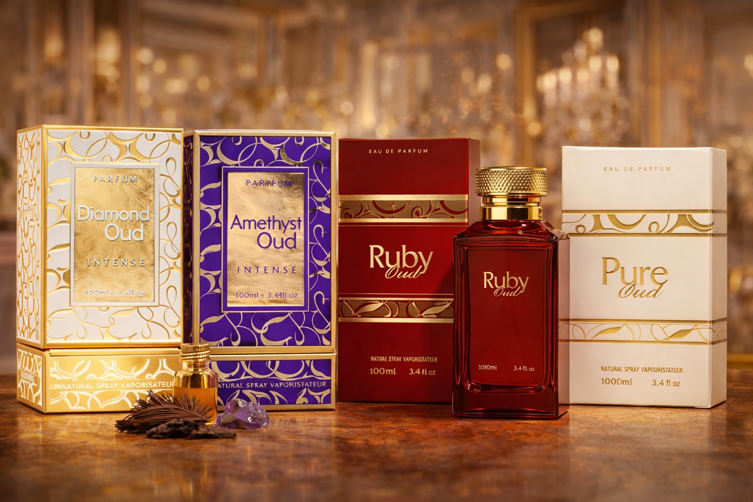 Attar & Co.
