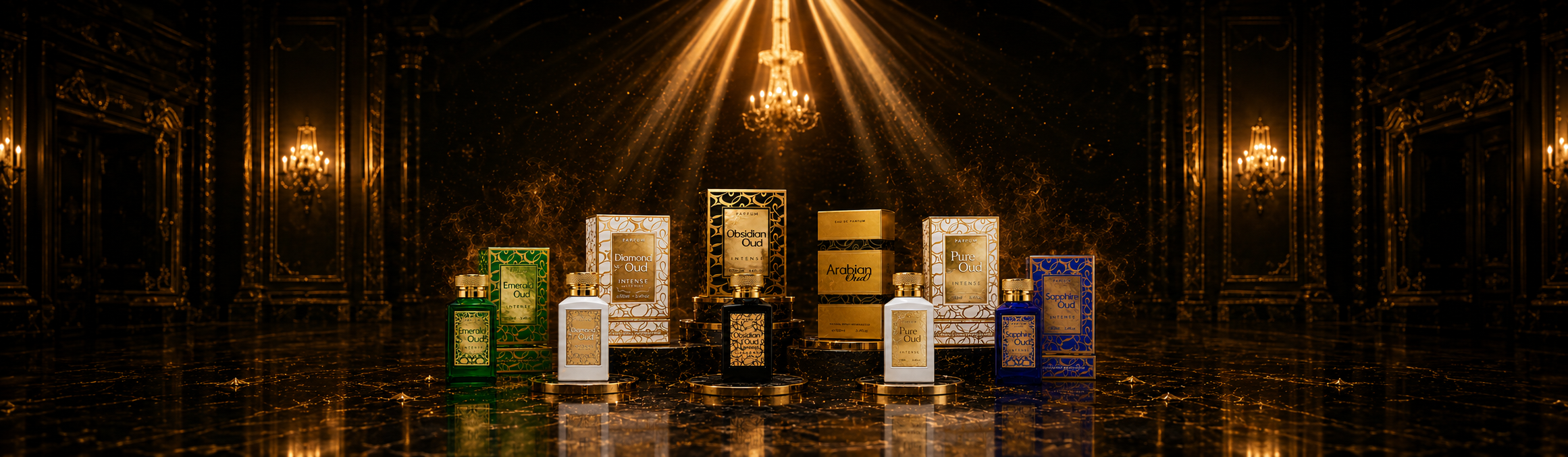 ATTAR & CO.