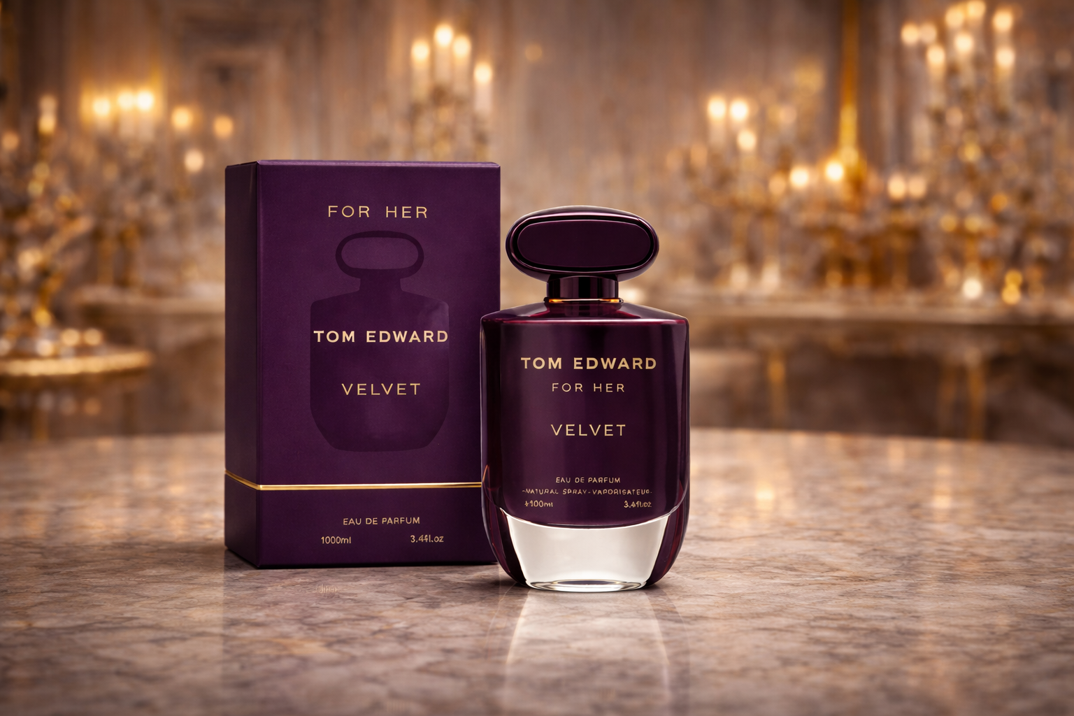 Tom Edward