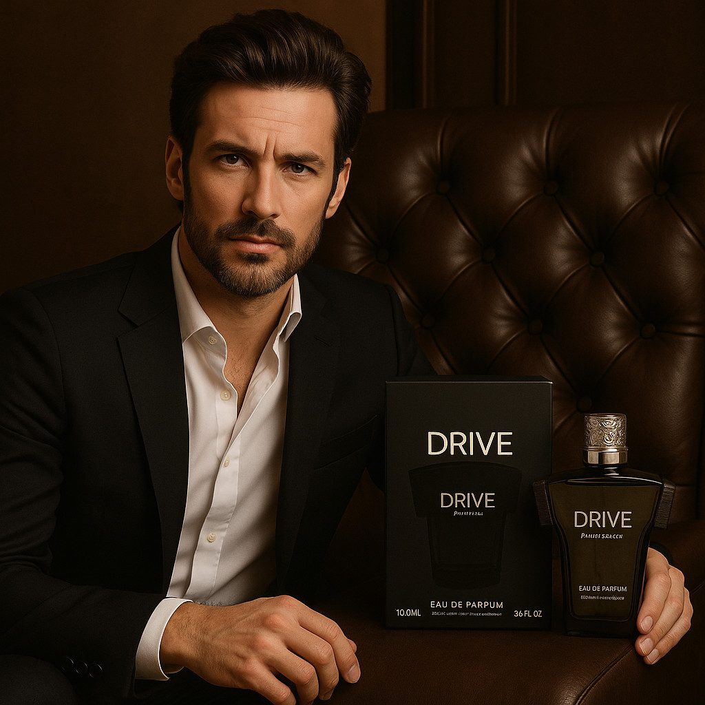 Eau de Parfum Drive For Him Herrenduft 100 ml