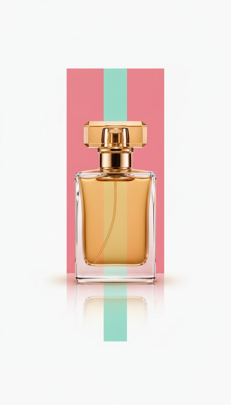 Eau de Parfum Zitrus-Explosion