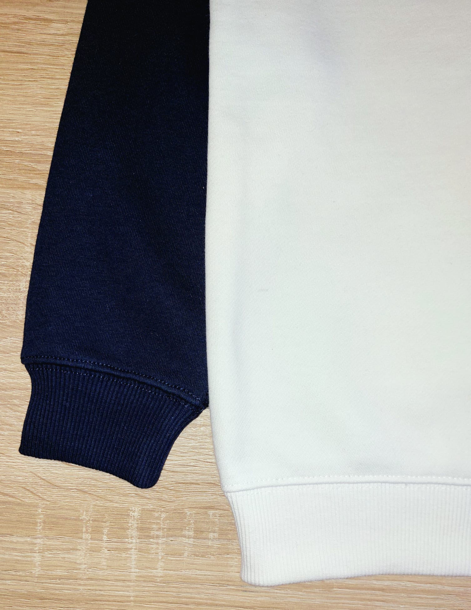Jungen Sweatshirt Raglan Top Gun