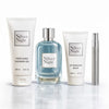 Pflege-Geschenkset Silver Night 4-tlg. Herren Duftset: EdP, Duschgel, Aftershave