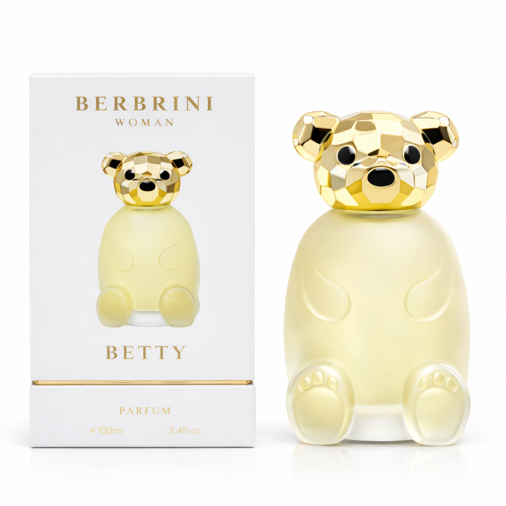 Betty Berbrini Woman 100ml Perfume
