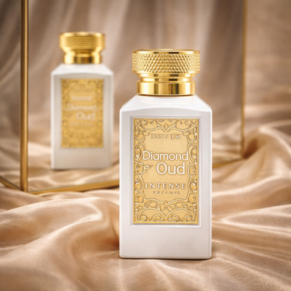 Diamond Oud Intense Unisex 100 ml Perfume