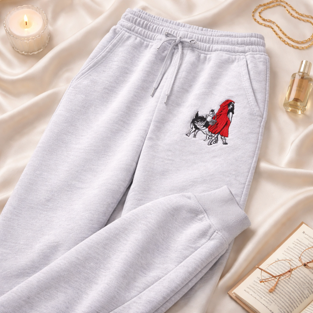 Fleecehose Damen Fleece Jogginghose Bequem, Warm & Lässig für Alltag & Freizeit