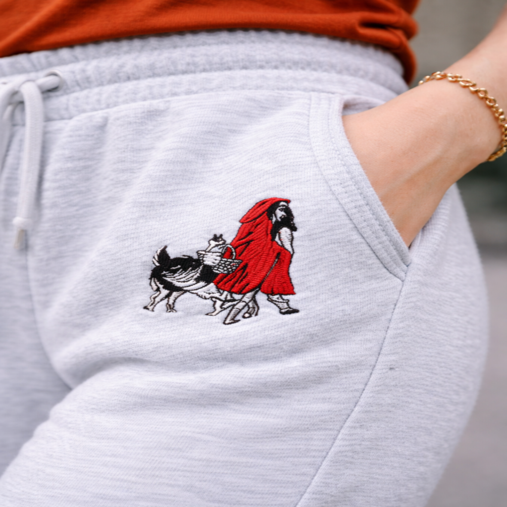 Fleecehose Damen Fleece Jogginghose Bequem, Warm & Lässig für Alltag & Freizeit