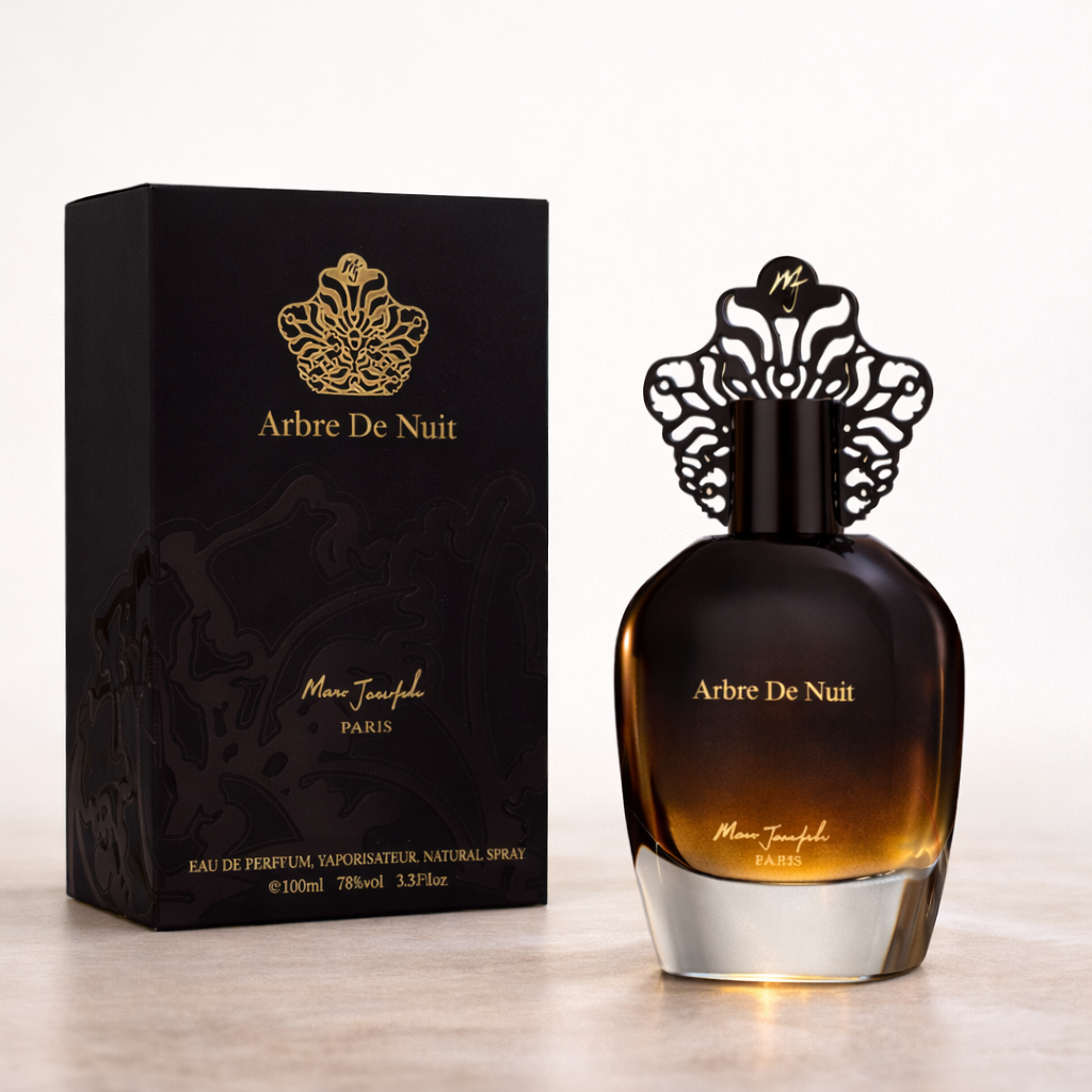 Arbre De Nuit Damen EDP 100 ML