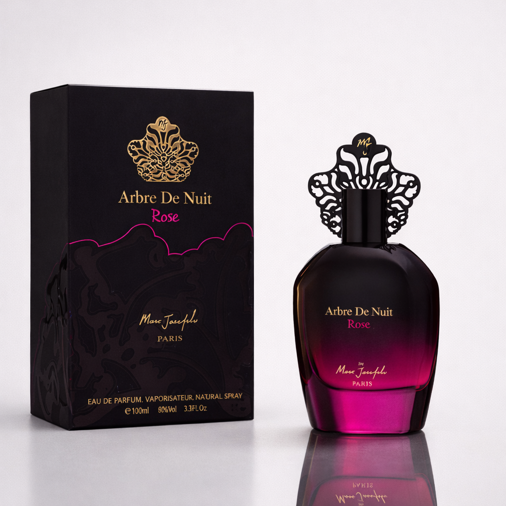 Arbre De Nuit Rose EDP 100 ML