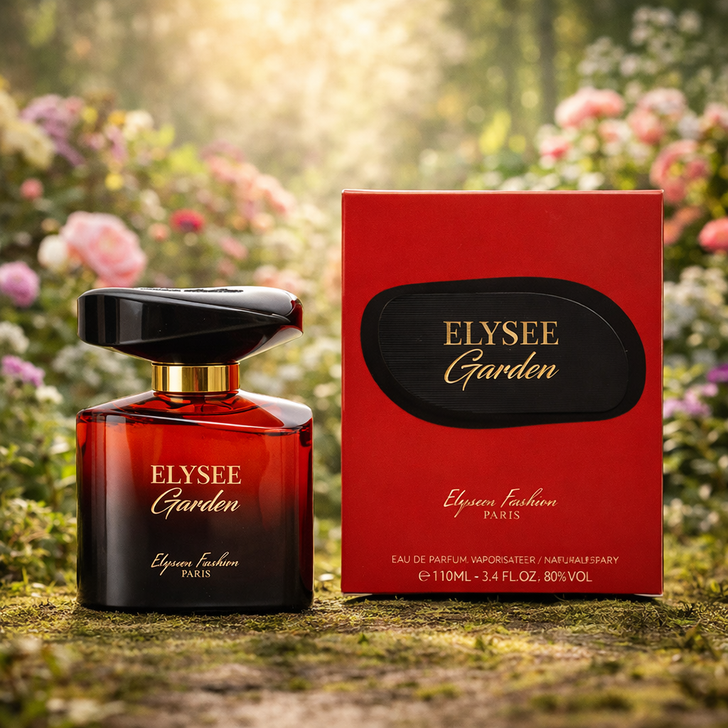 Elysee Garden Damen EDP 100 ML