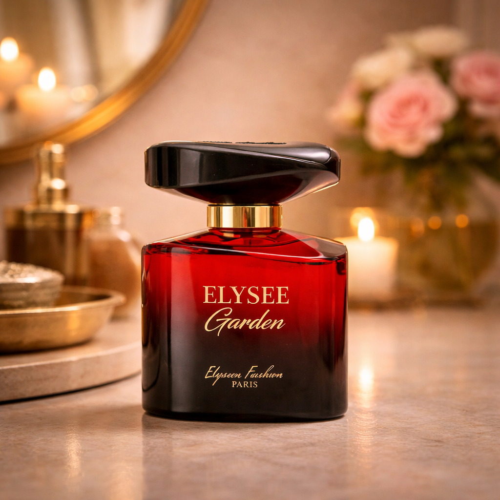 Elysee Garden Damen EDP 100 ML