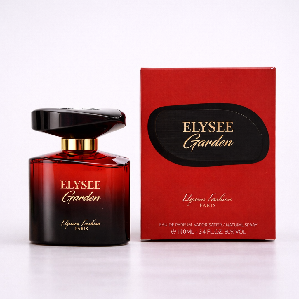 Elysee Garden Damen EDP 100 ML