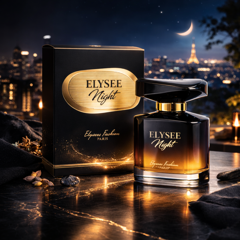 Elysee Night Damen EDP 100 ML