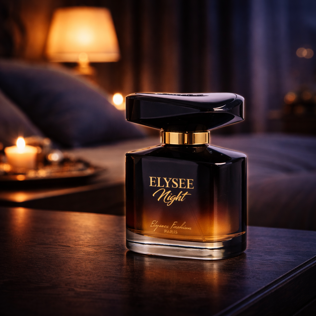 Elysee Night Damen EDP 100 ML
