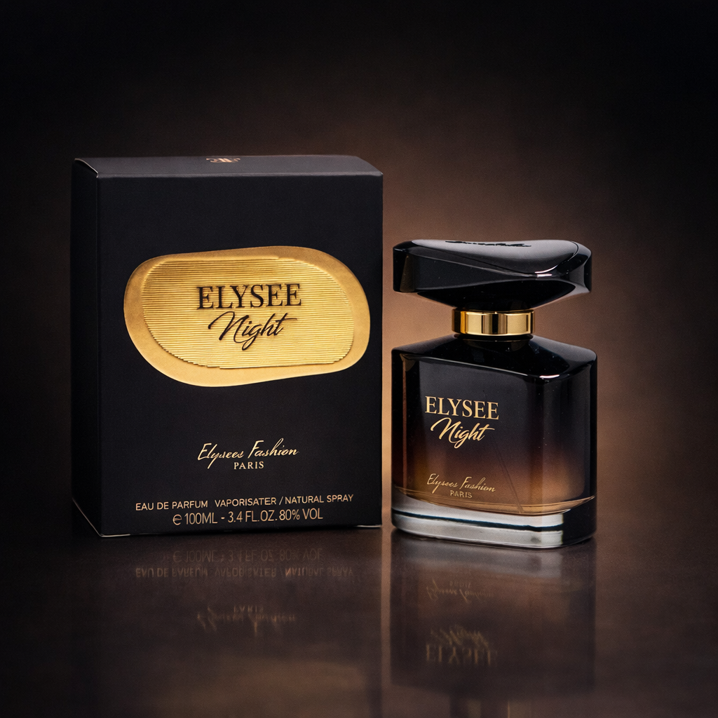 Elysee Night Damen EDP 100 ML