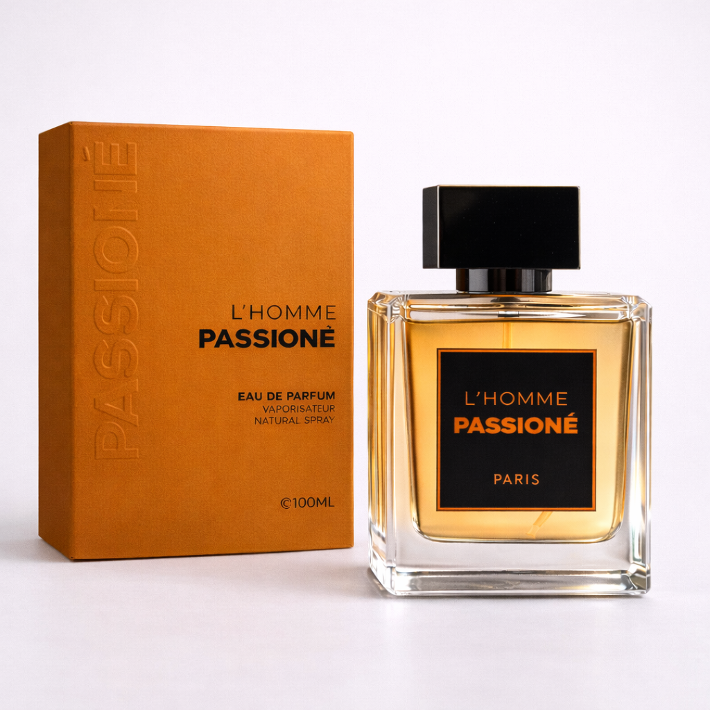 L'Homme Passione Herren EDP 100 ML