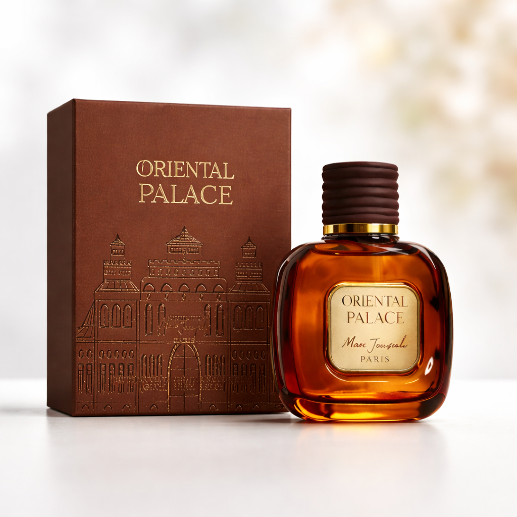Oriental Palace Unisex EDP 100 ML