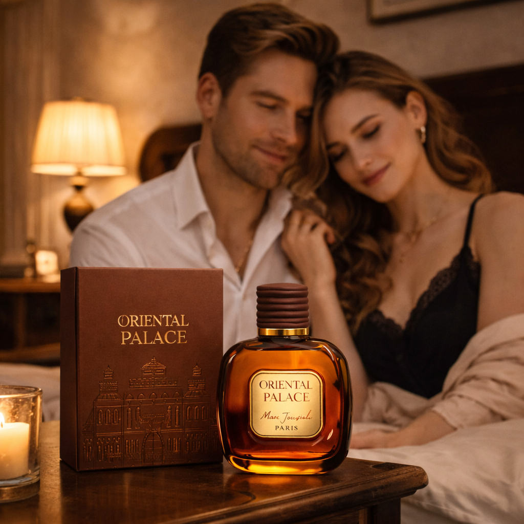 Oriental Palace Unisex EDP 100 ML